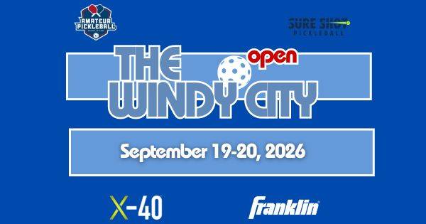 The Windy City Open @ Sure Shot