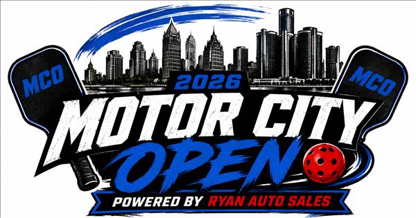 Motor City Open