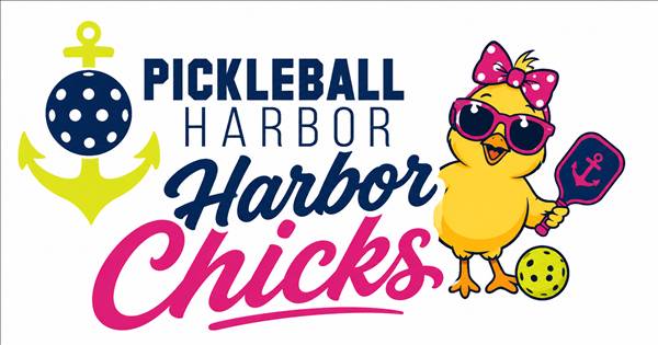 Harbor Chicks Tournament - Women's Doubles