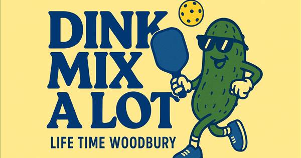 Dink Mix-A-Lot
