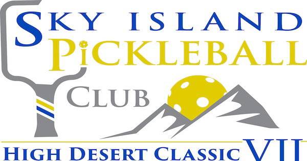 Sky Island Pickleball Club High Desert Classic VII 2026