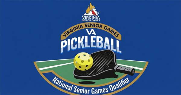 2026 Virginia Senior Games (Qualifier for NSGA)