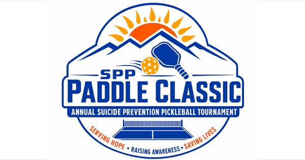 SPP Paddle Classic - Suicide Prevention Tournament benefiting Suicide Prevention Partnership
