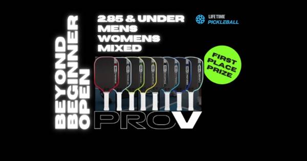 Beyond Beginners Open
