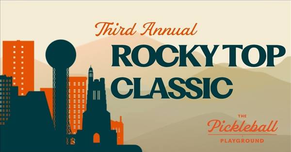 Knoxville's 3rd Annual Rocky Top Classic