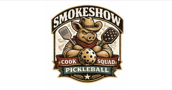 Smokeshow Pickleball Tournament