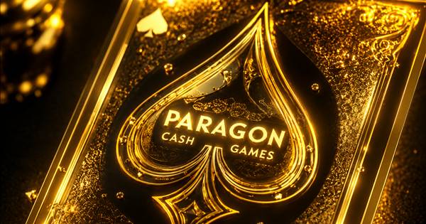 Paragon Cash Games