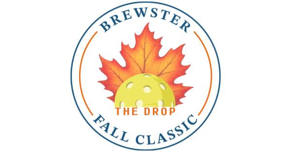 Brewster Fall Classic 2026 THE DROP