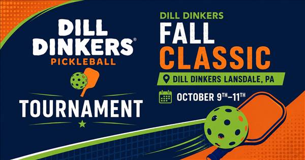 Dill Dinkers Fall Classic