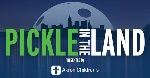 Pickle in the Land presented by Akron Children's