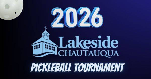 Lakeside 2026 Pickleball Tournament