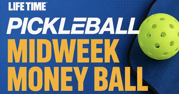 LT Midweek Moneyball