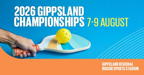 Gippsland Championships 2026