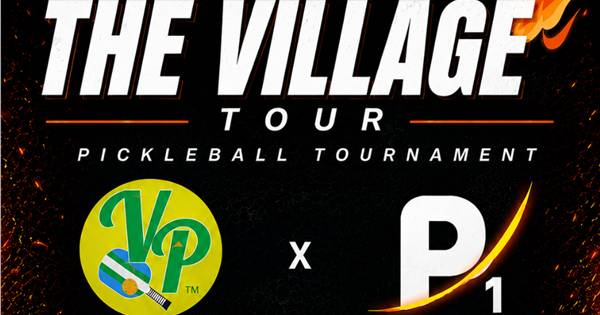 Prestige/VP Tour #3 ($8K in Prizes)