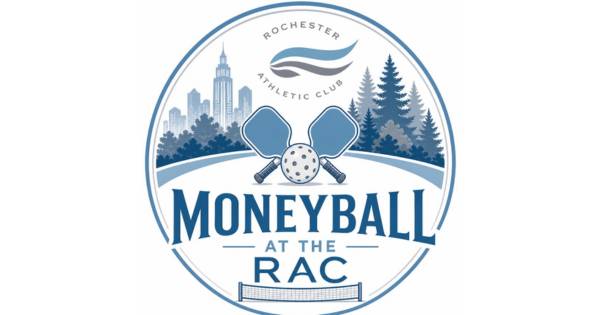 Moneyball at the RAC