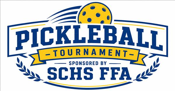 SCHS FFA Pickleball