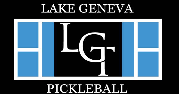 Lake Geneva Pickleball Fall Tournament 2026
