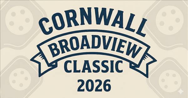 Cornwall Broadview Classic 2026