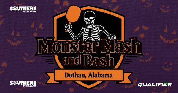 Monster Mash and Bash - Dothan
