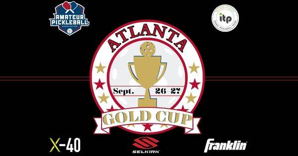The Atlanta Gold Cup @ ITP Training Academy