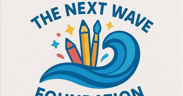 The Next Wave Foundation Pickleball Tournament