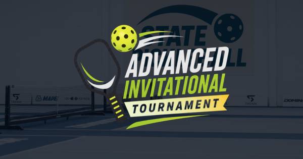Advanced Invitational Tournament
