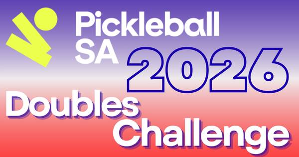 Pickleball South Australia Doubles Challenge 2026