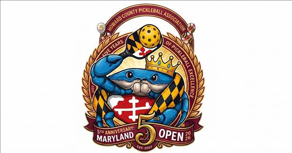5th Annual Maryland Open - 2026, (A PPA World Championship Qualifying Tournament)