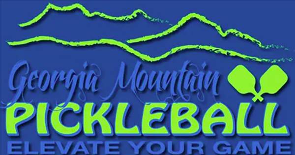 Georgia Mountain Pickleball Fall Classic 2026