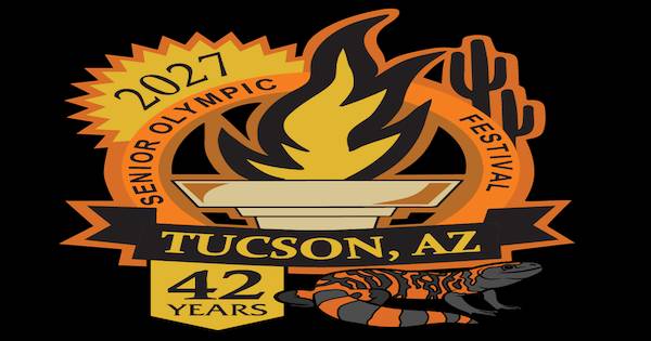 2027 Tucson Senior Olympic Festival