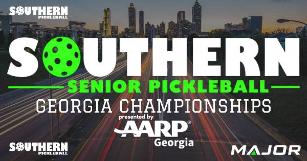2026 SOUTHERN SENIORS GEORGIA STATE CHAMPIONSHIPS