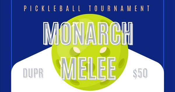 Monarch Melee