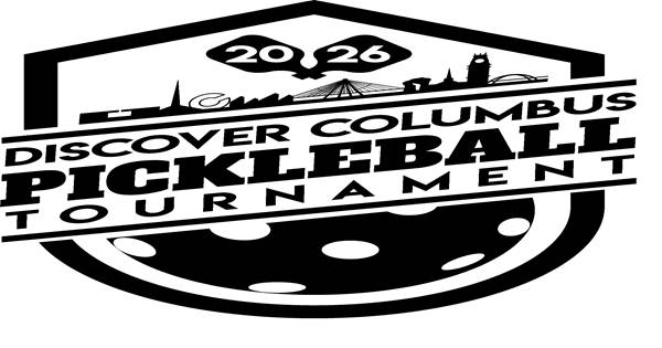 Discover Columbus Pickleball Tournament 2026, Presented by the Columbus Pickleball Club