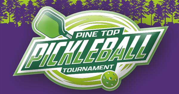 4th Annual Pine Top Tournament - Benefitting the Christian Women's Job Corp