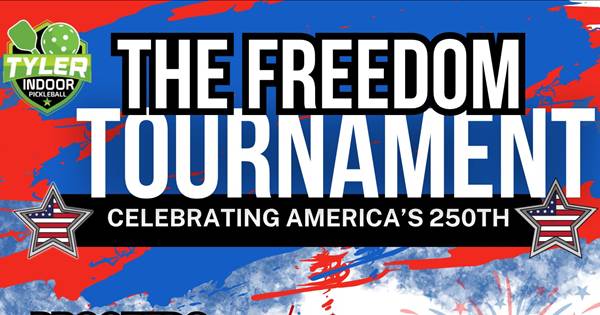 The Freedom Tournament Benefiting CampV