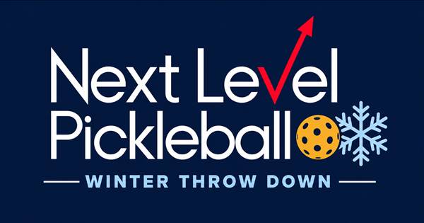 Next Level Pickleball Fall Classic