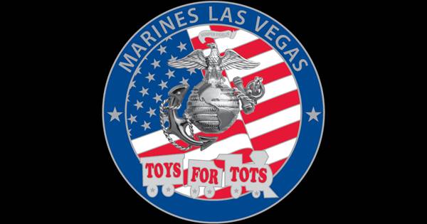 TOYS FOR TOTS 2026 - Pickleball Charity Event