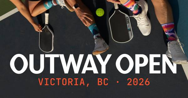 Outway Open 2026: Pickleball Tournament and Festival