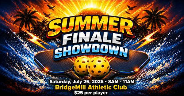 DAB Summer Finale Showdown