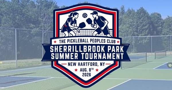 CANCELED Sherrill Brook Park Summer Tournament