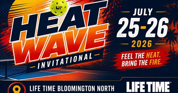 Heatwave Invitational