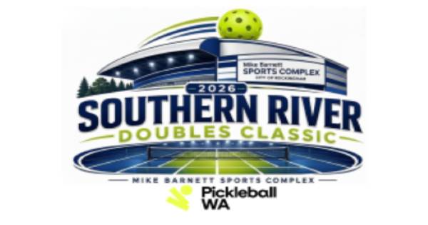 WA Southern River Doubles Classic 2026