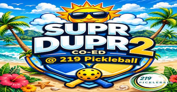 SUPR DUPR 2 (postponed)