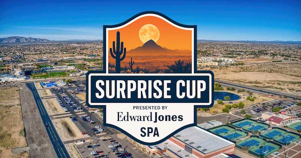 Surprise Cup Team Challenge