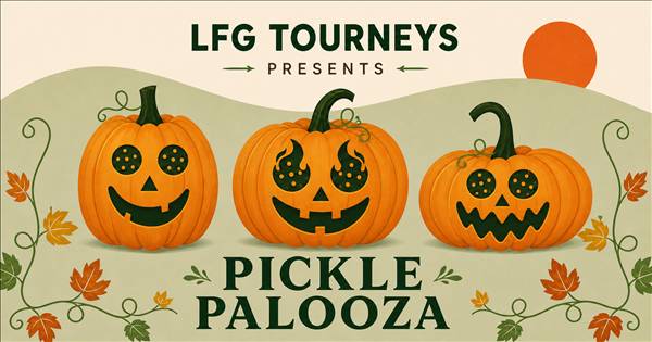 Pickle Palooza