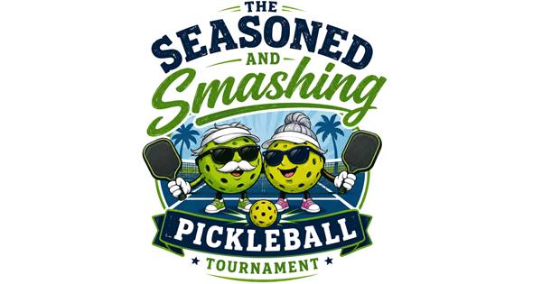 The Season and Smashing (50+) @ Pickleball Kingdom Lynnwood by ZZ2