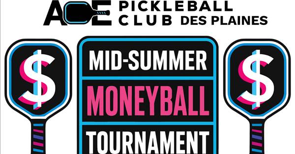Mid-Summer Money Ball Tournament