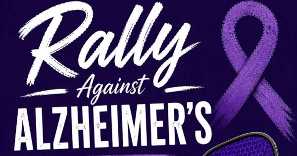 Rally Against Alzheimer's