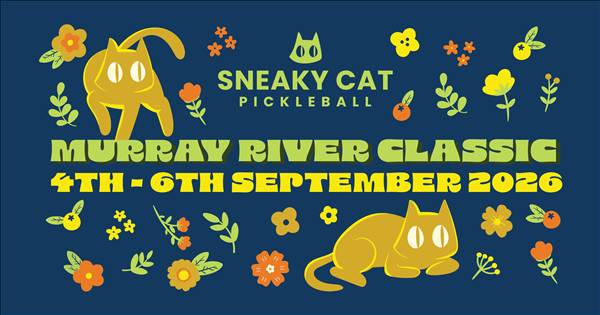 Murray River Classic II