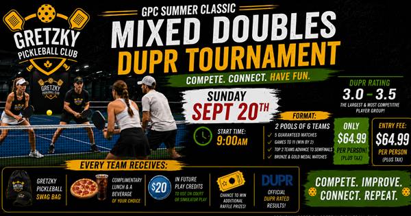 GPC SUMMER CLASSIC